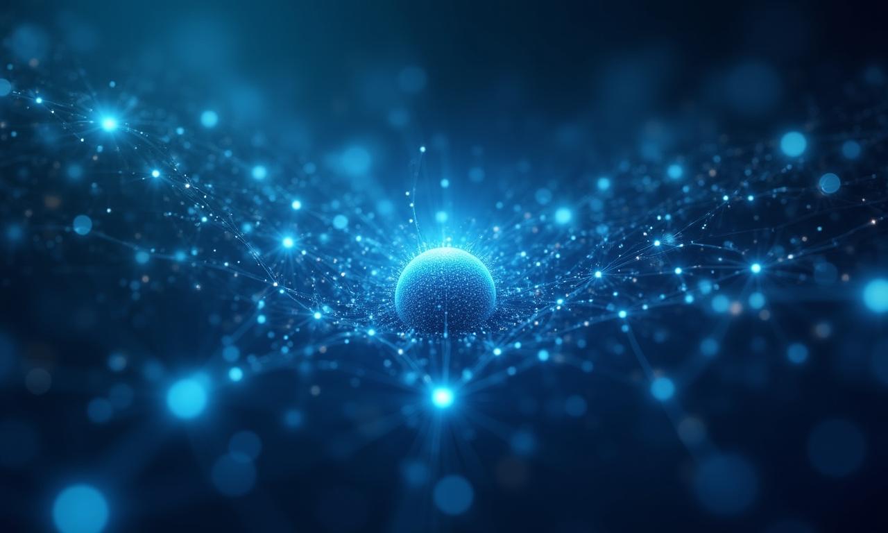 Abstract neural network architecture
